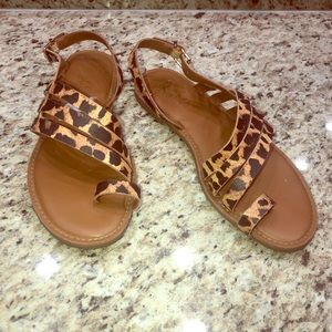 Franco Sarto Sandals 👡